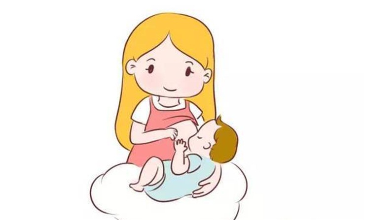如何解決產后恢復項目里產后缺乳問題？