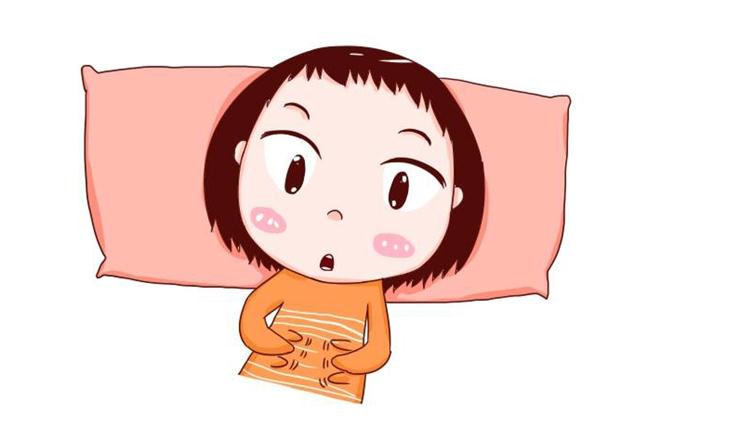 大肚子遲遲不消，腹直肌分離，您得做好產后恢復項目
