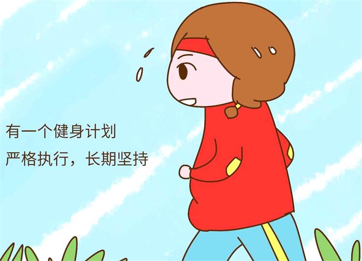 產婦產后修復，產后恢復項目必須要做