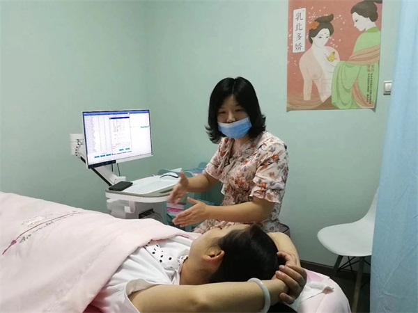 產后盆底康復治療儀，每個媽媽都不能忽視