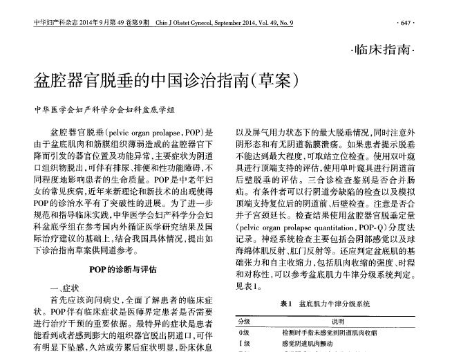 盆底肌康復治療有用嗎？國產盆底康復治療儀效果如何？