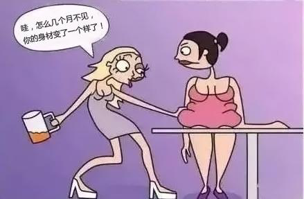 十月懷胎分娩會對女性帶來哪些變化？