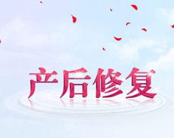 好消息！蘇菲特納懷孕，盆底肌康復治療怎么做呢？