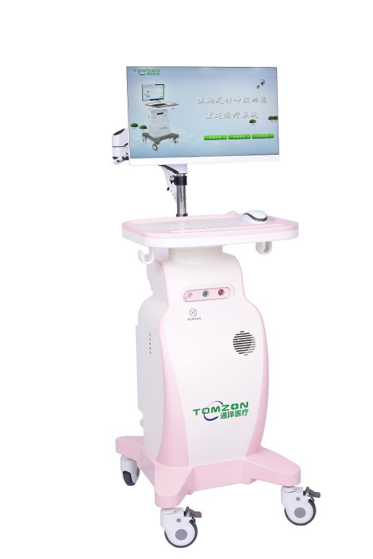 盆底肌修復機器，實現產后修復中心盈利的終極產品