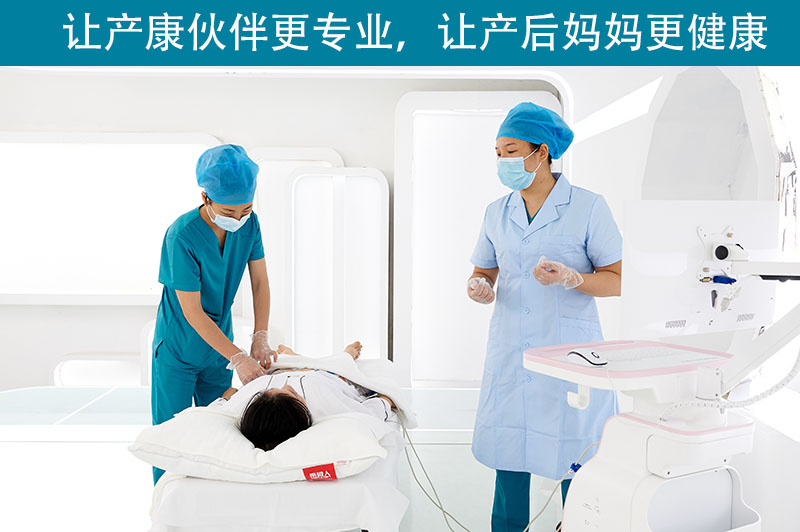 盆底肌修復儀器是如何作用在盆底肌的？