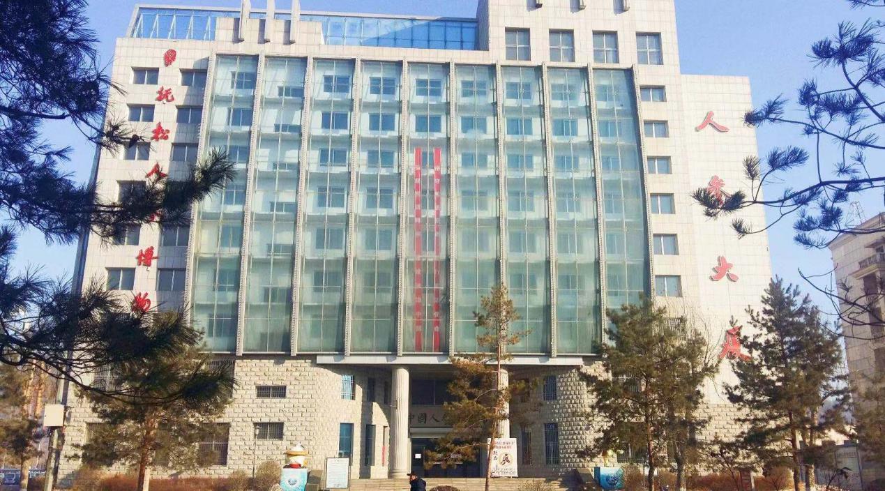 通澤醫療受邀訪問白山市撫松縣
