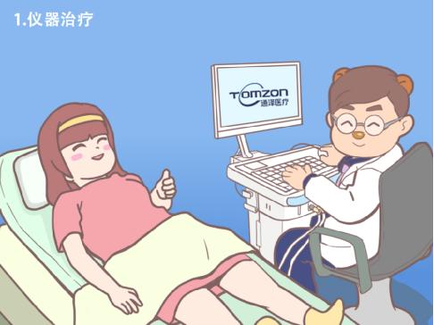  盆底肌恢復儀能不能改善產后癥狀？