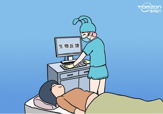 急迫性尿失禁可以用盆底康復治療儀治療嗎？