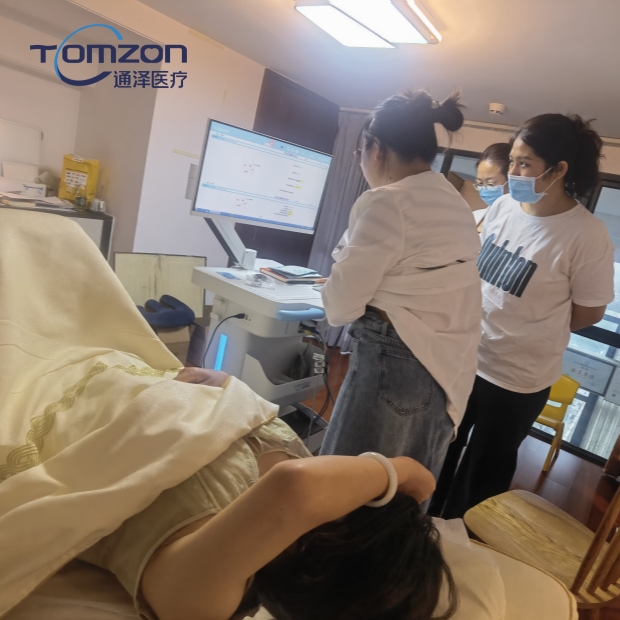 什么是產后盆底康復？盆底康復有哪些盆底康復儀器