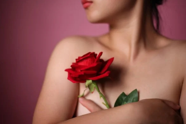通澤乳房聚聲炮：輕松緩解乳房脹痛，守護女性乳房健康