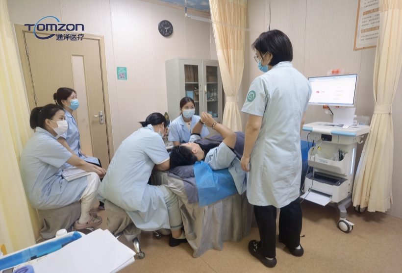產后康復中心競爭越來越大，該如何打破困局