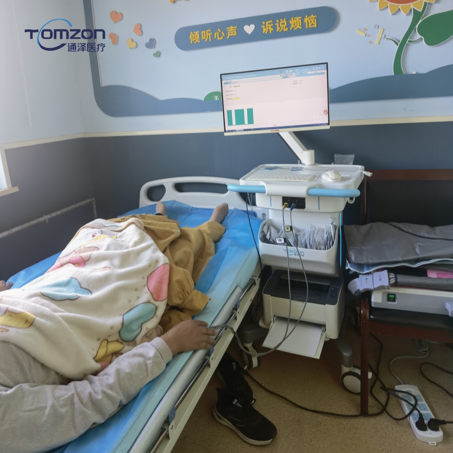 產后修復應該怎么設置項目？用盆底肌修復儀器做好還是手法做好？
