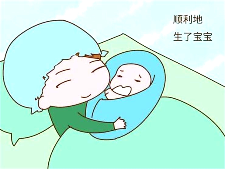 產后修復項目