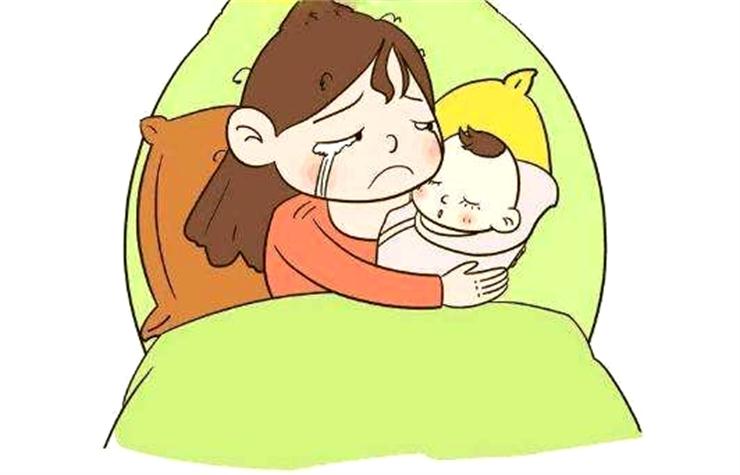 產后快速恢復