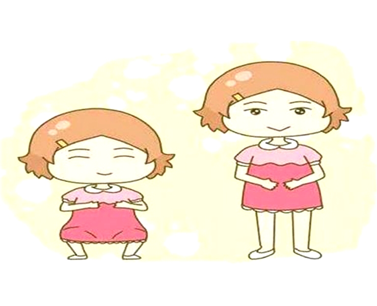 產后恢復項目