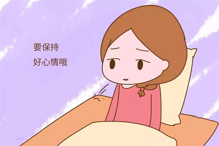 產后恢復項目