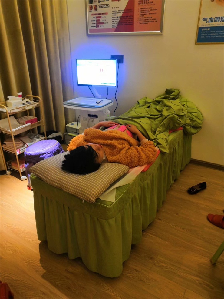 產后恢復項目
