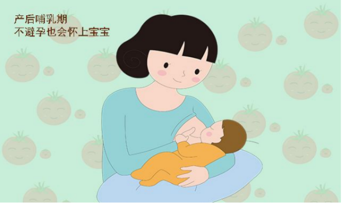 產后恢復項目