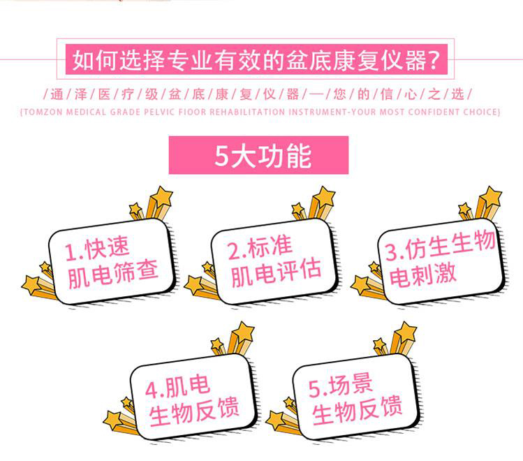 產后修復