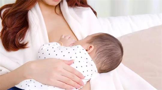 母乳喂養
