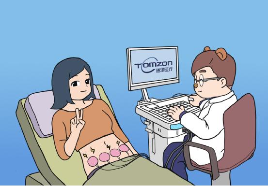 產后恢復儀 width=